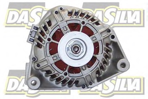 DA SILVA 016607 Alternator